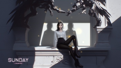 仿佛是自然界的诗句