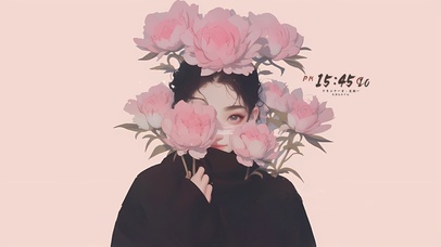 独立自主爱自己