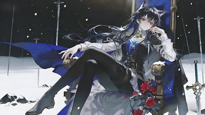 缄默德克萨斯-王座女王