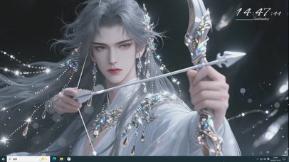 赴山海  热血洒