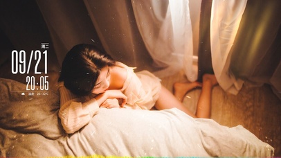 好看的初恋女朋友