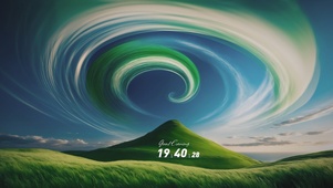 奇幻天空
