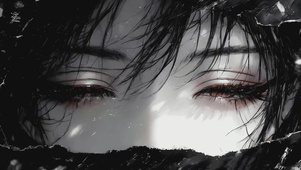 你是我眼里的光