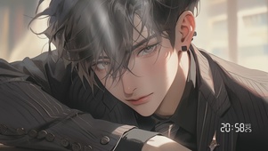 西装