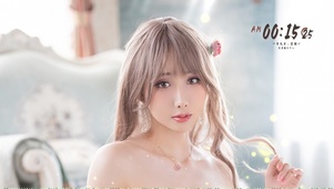 4K性感清纯女神
