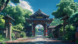 成龙学院