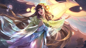 娜可露露