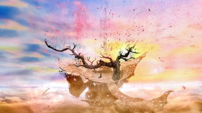 苍兰诀-司命殿-悲