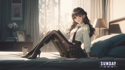 叫人回头三次的安静锋芒