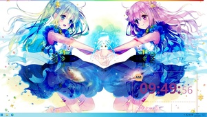 姐妹
