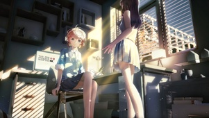 魔法小樱