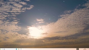夕阳无限好，只是近黄昏