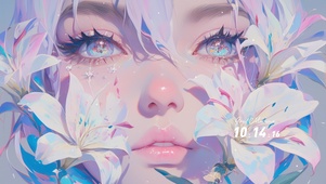 流水似情
