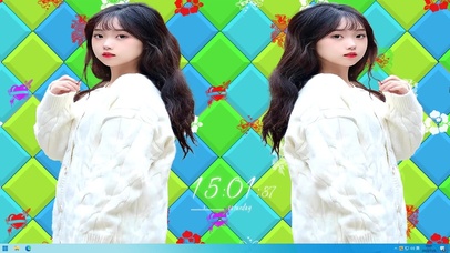 你的小朋友来了