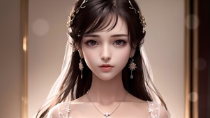 轻纱