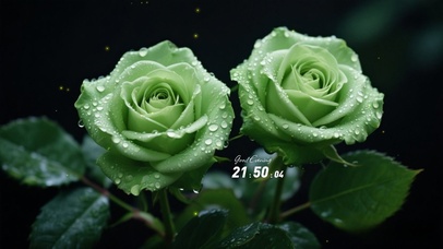 简约系清新壁纸