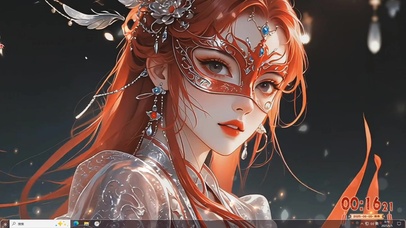 惊鸿一瞥 一眼万年