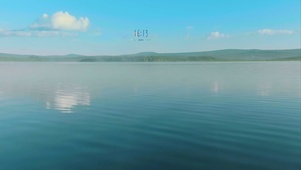 湖面