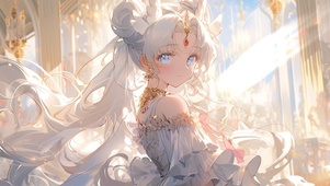 月野兔