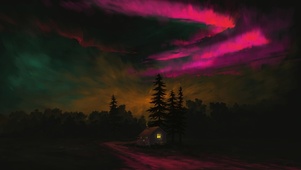 幻夜屋子