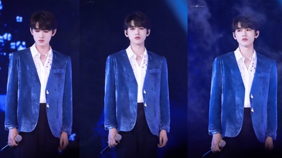 宋亚轩 母系社会 我见犹怜