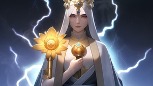 雷霆之子