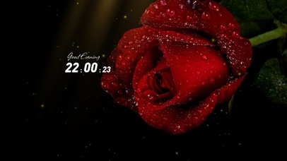 简约高级系壁纸