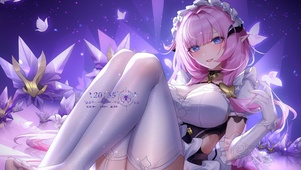 爱莉希雅