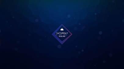 渐变 6K 超清（音频互动）