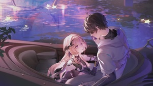 尘白禁区-茉莉安 誓言