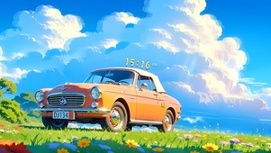 暖春 旅行