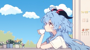 下午茶