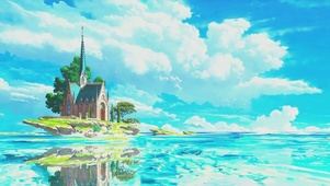 遥远的家