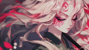 魅魔少女