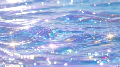 鎏金壁纸-浅色系