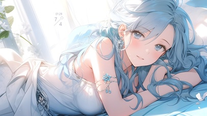 阳光午后