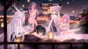 温泉