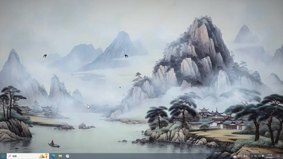 古风AI壁纸-桌面主题