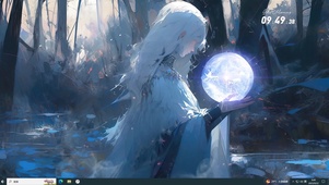 魔幻森林
