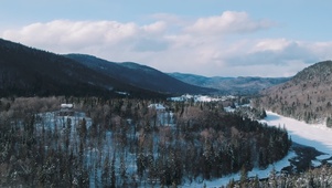 山川之美