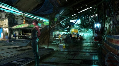 你会为谁在雨天等待