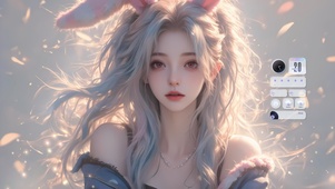 可爱姐姐