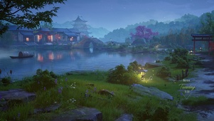 江南小景