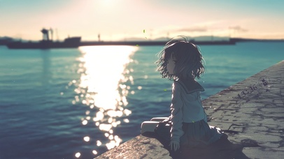 这个夏天我只想和你在一起