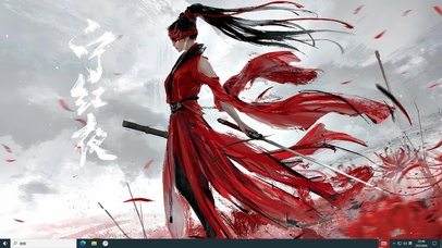 宁红夜 永劫无间