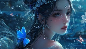 水仙子2