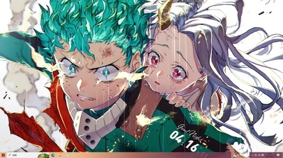 小绿  兄妹  保护 2k