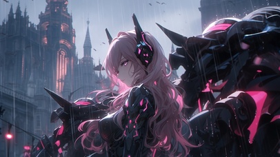 战争机器指挥官