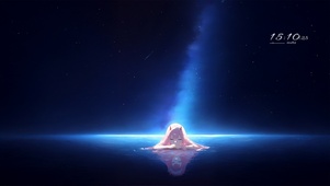 星河少女