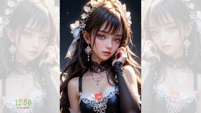 4K性感Ai美女御姐